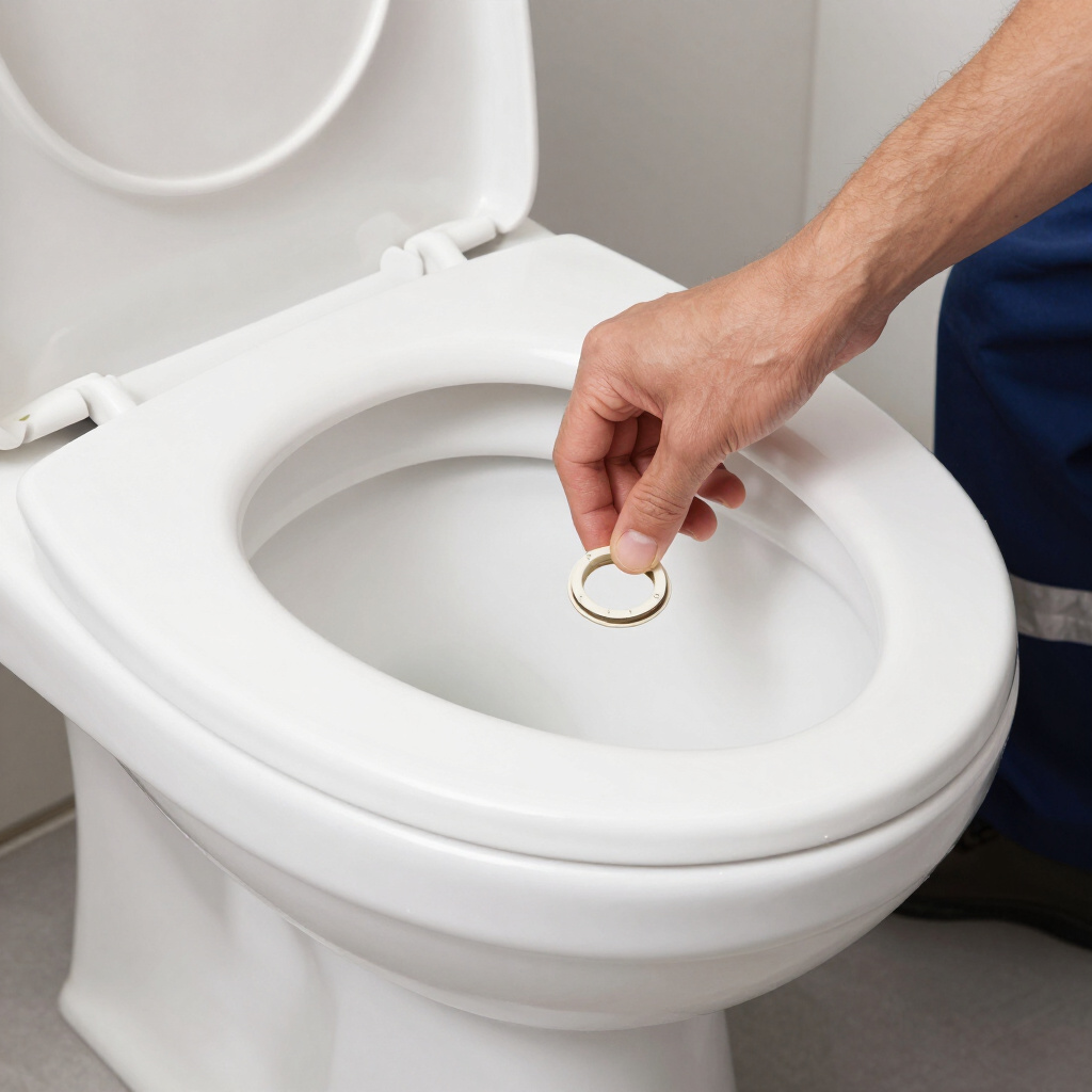 Toilet & Faucet Repair in Reidsville