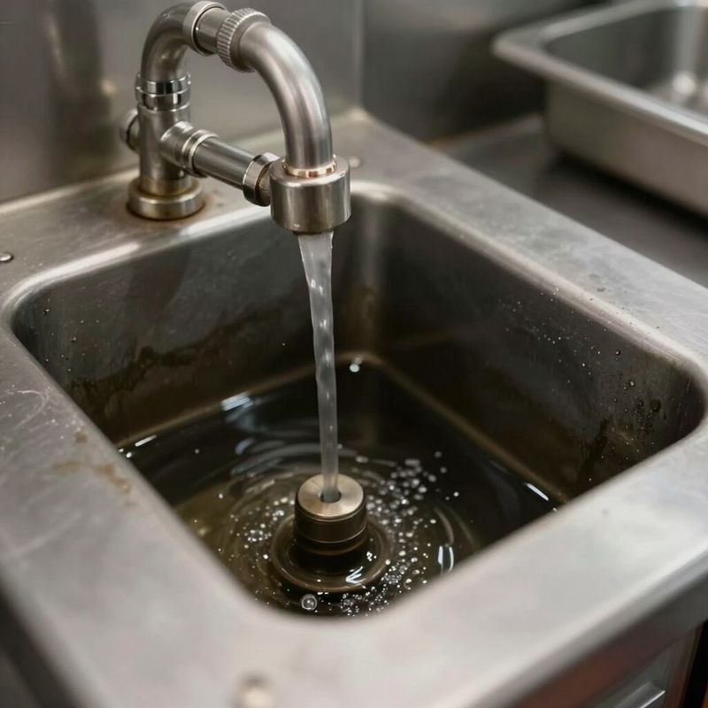 Garbage Disposal in Reidsville